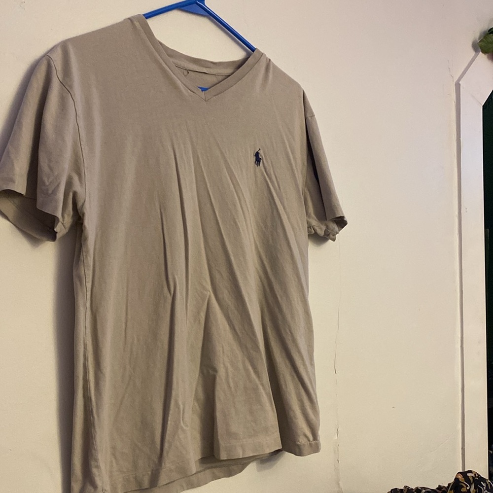 Oversized t-shirt
